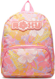 Plecak Roxy ROXY-ACCCS-4-SS2025 Różowy