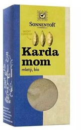Sonnentor Kardamon mielony BIO 50 g