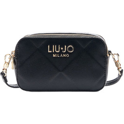 ECS S CAMERA CASE Donna Liujo aa5100e0778-22222 Nero