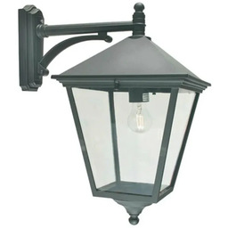 Norlys - London Down Zewnętrzna Lampa Ścienna Duża