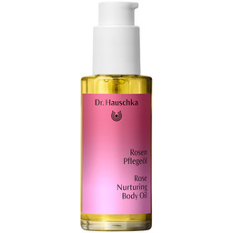 Dr. Hauschka Rose olejek do ciała 75ml