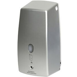 Dystrybutor mydła automatyczny 500 ml satyna