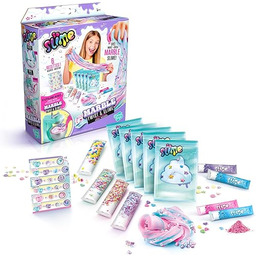 Canal Toys Wkład Twist & Slime