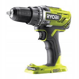 Ryobi R18DD3 Wiertarko-wkrętarka akumulatorowa 50Nm 18V One+ Samo
