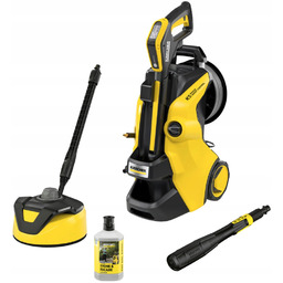 Myjka wysokociśnieniowa Karcher K 5 Premium Smart Control