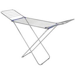 Suszarka balkonowa nierdzewna EVA 18 m