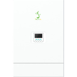 Wyprzedaż hybrydowy inwerter solarny off-grid Isuna 12kW 4xMPPT