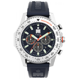 Zegarek Męski Timex TW2W55500 niebieski