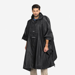 Poncho z miejscem na plecak Viking Vesper Backpack