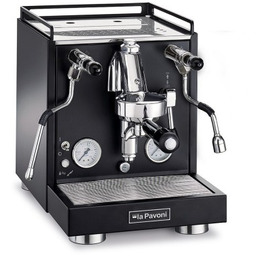 La Pavoni Ekspres do kawy (LPSCVB01EU) Nowy Cellini