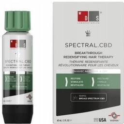 Revita CBD Odżywka Stymulująca Włosy Antyoksydacyjna 14 Kluczowych