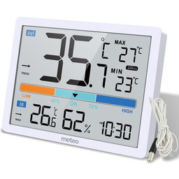 METEO Stacja pogody SP109