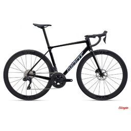 Giant Rower TCR Advanced Pro 1 Di2