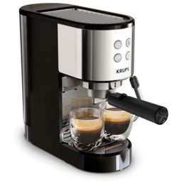 KRUPS Ekspres kolbowy Virtuoso XP441810