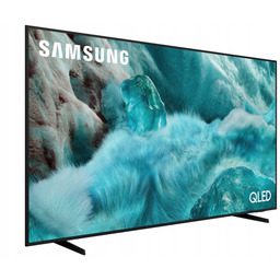 Telewizor Samsung QE65Q7F4A 65" Qled 4K Tizen Tv