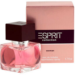 Esprit Collection Woman, Woda toaletowa 15ml