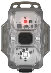 Latarka Armytek CRYSTAL WR