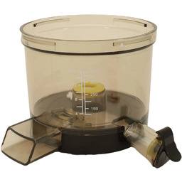 Misa do wyciskarki byzoo Zebra