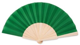 Wachlarz UPOMINKARNIA Zielony