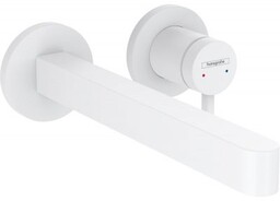 HANSGROHE 76050700 Finoris Jednouchwytowa bateria umywalkowa z wylewką