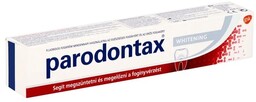Parodontax Whitening Wybielająca pasta do zębów przeciw krwawieniu