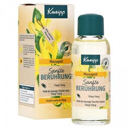Olejek do masażu Ylang-Ylang, Kneipp Gentle Touch Massage