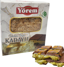 Ciasto "KADAYIF" YOREM 500g