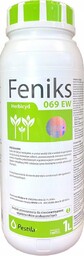 Feniks 069EW 1l Pestila fenoksaprop-P-etylu, owies głuchy, miotła