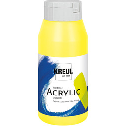 KREUL 17026 - Solo Goya Triton farba akrylowa