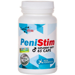 Penistim 65kaps