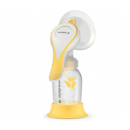 Laktator ręczny Medela Harmony Flex