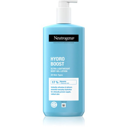 Neutrogena Hydro Boost Body Cream Gel żelowy balsam