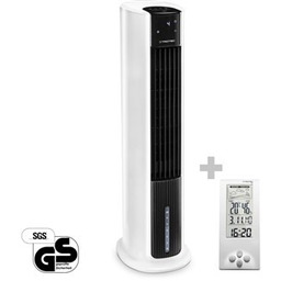 Trotec Aircooler, klimatyzer, nawilżacz powietrza PAE 30