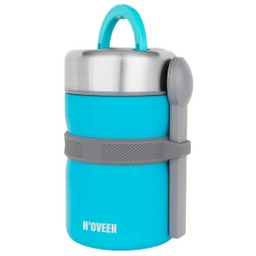 N''oveen TB963 Blue 2l Termos do żywności