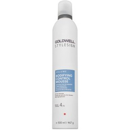 Goldwell StyleSign Volume Bodifying Control Mousse pianka