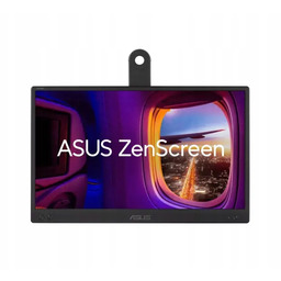 Monitor Przenośny Asus ZenScreen MB166CR 15,6'' Full Hd