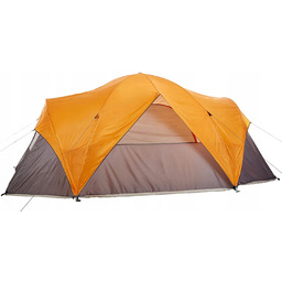 AmazonBasics Namiot kopułowy rodzinny 8 osób 4,57 x