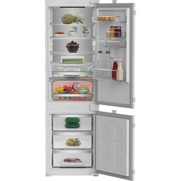 BEKO Lodówka bPRO 700 SpacePro B7BCNA295HS2 No frost