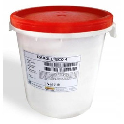 Klej RAKOLL ECO-4 WODOODPORNY 1kg do drewna