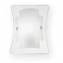 Kinkiet nowoczesny TRIPLO AP1 026473 - Ideal Lux