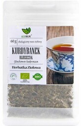 EcoBlik KURDYBANEK BLUSZCZYK Herbatka ziołowa (Glechoma Hederacea)