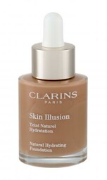 Clarins Skin Illusion Natural Hydrating podkład 30 ml