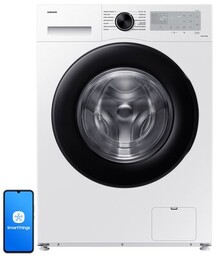 Pralka ładowana od frontu SAMSUNG WW80CGC04DAH