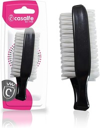 Casalfe Szczotka do paznokci dwustronna, z zawieszką