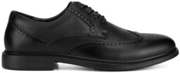 Półbuty Sergio Bardi MF1651-1Z Czarny