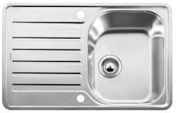 BLANCO 519059 Zlewozmywak BLANCO LANTOS 45 S-IF Compact