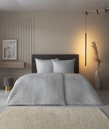 Pościel Jersey 155x200 Estella Theo 6320/915