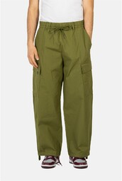spodnie REELL - Para Cargo Green Clover Ripstop