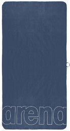 Arena smart plus gym towel granatowy