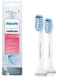 PHILIPS SONICARE Końcówki do szczoteczki końcówki do szczoteczki